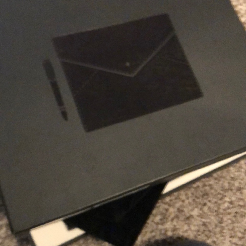 MONTBLANC Augmented Paper Set - Picture 11 of 13